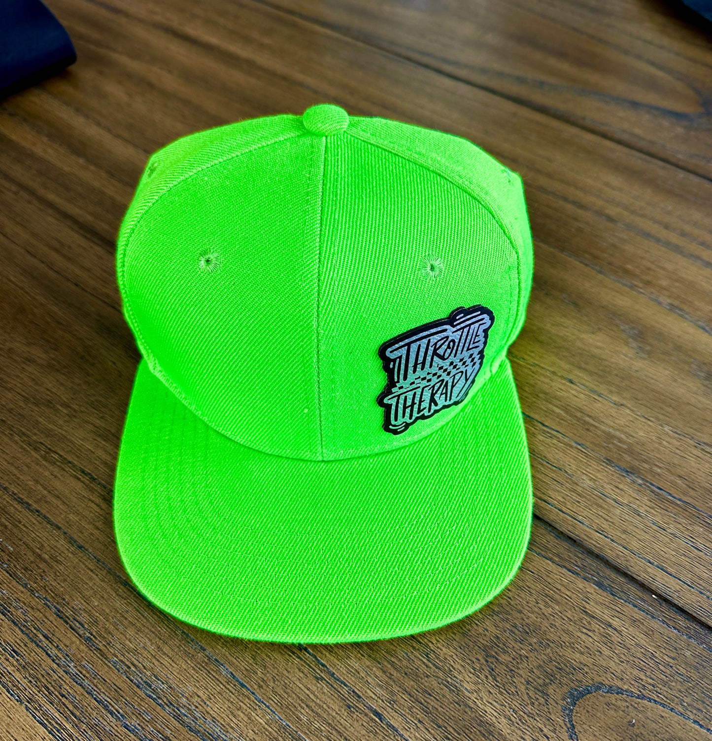 Youth Throttle Therapy Hat