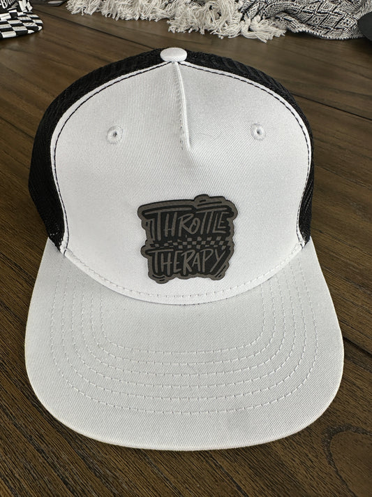 Junior Throttle Therapy Hat