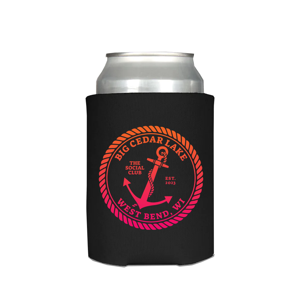 BCL Coozies