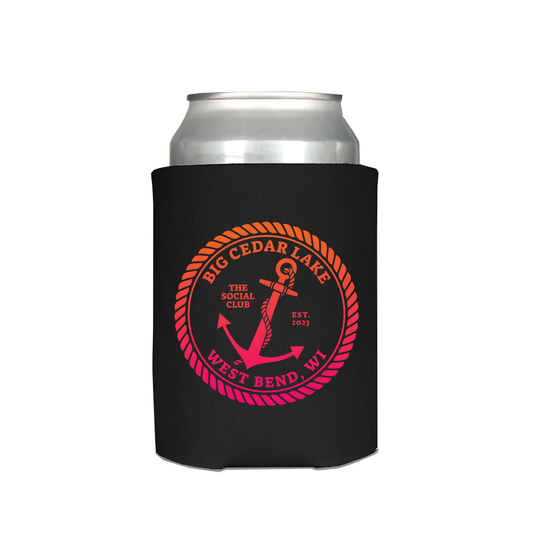 BCL Coozies