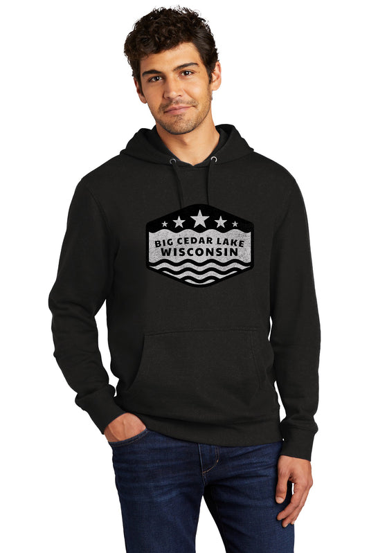 The Star Spangled Night BCL Hoodie