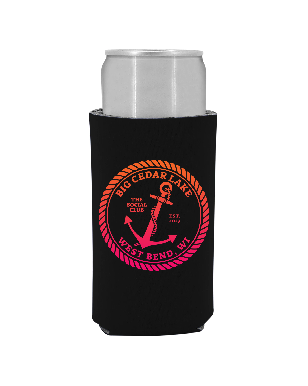 BCL Coozies