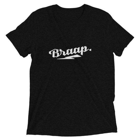 Braap! Bolt T-Shirt